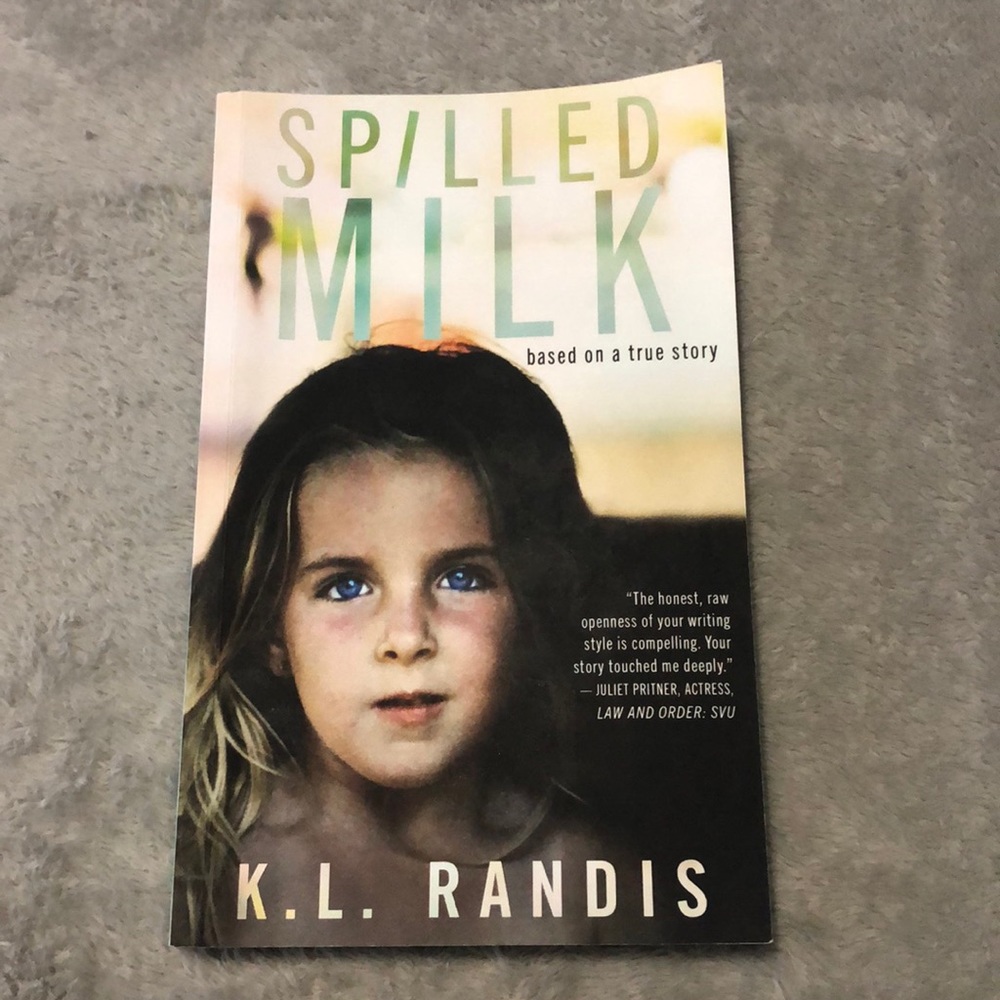 Spilled Milk